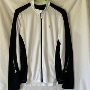 Pearl Izumi Women's Select Cycling Jersey from 2011 Like New! Sz XL